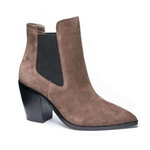 Chinese Laundry Utah Women's Ankle Bootie size 9.5, 10